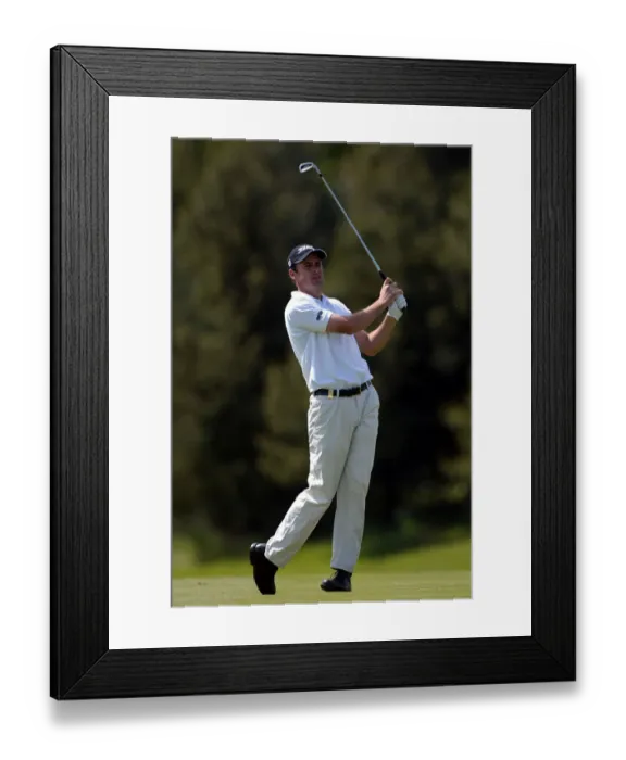 Framed Print : Richard Bland Framed Print : Richard Bland