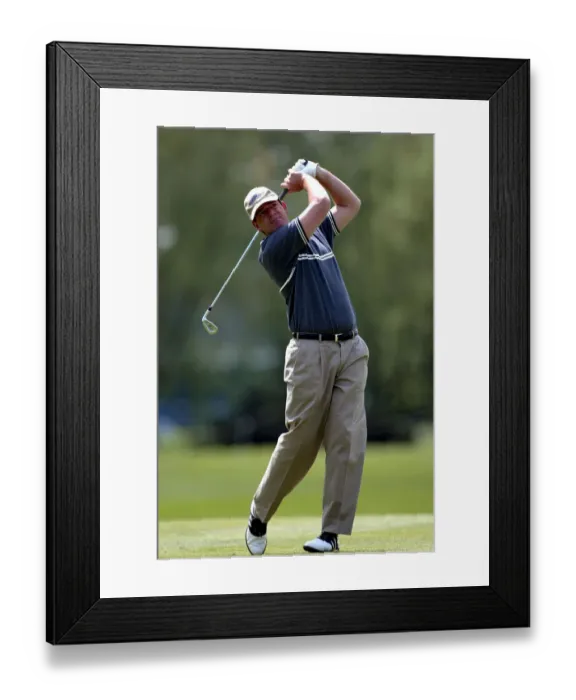 Framed Print : Rolf Muntz Framed Print : Rolf Muntz