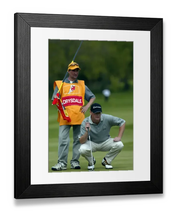 Framed Print : David Drysdale Framed Print : David Drysdale