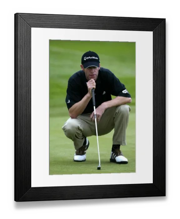 Framed Print : Mark Foster Framed Print : Mark Foster