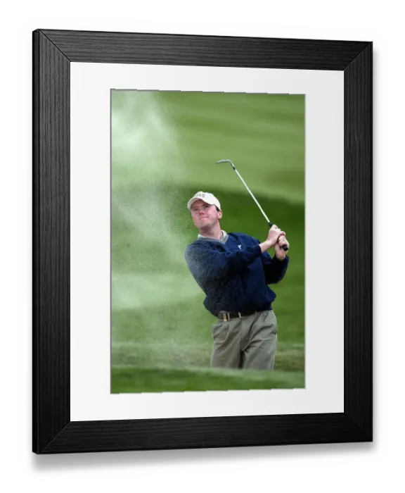 Framed Print : Michael Hoey Framed Print : Michael Hoey
