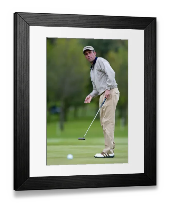 Framed Print : Daren Lee England B and H International Open The Belfry Framed Print : Daren Lee England B and H International Open The Belfry
