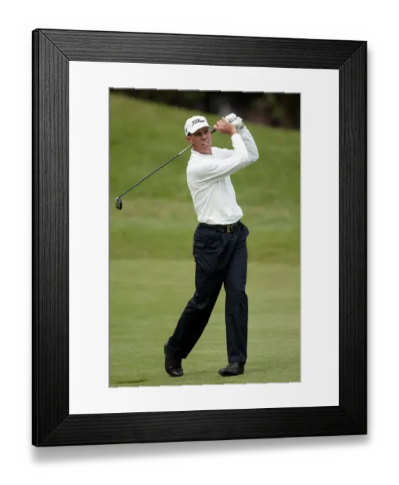 Framed Print : Roger Wessels Framed Print : Roger Wessels
