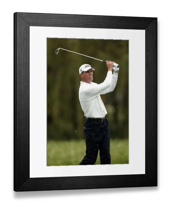 Framed Print : Roger Wessels Framed Print : Roger Wessels