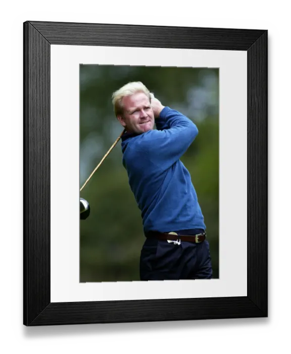 Framed Print : Murray Urquhart Framed Print : Murray Urquhart