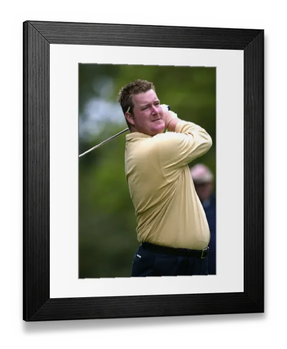 Framed Print : Iain Ferrie Framed Print : Iain Ferrie