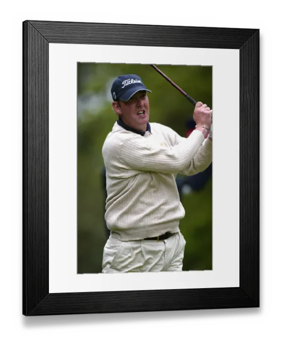 Framed Print : Simon Edwards Framed Print : Simon Edwards