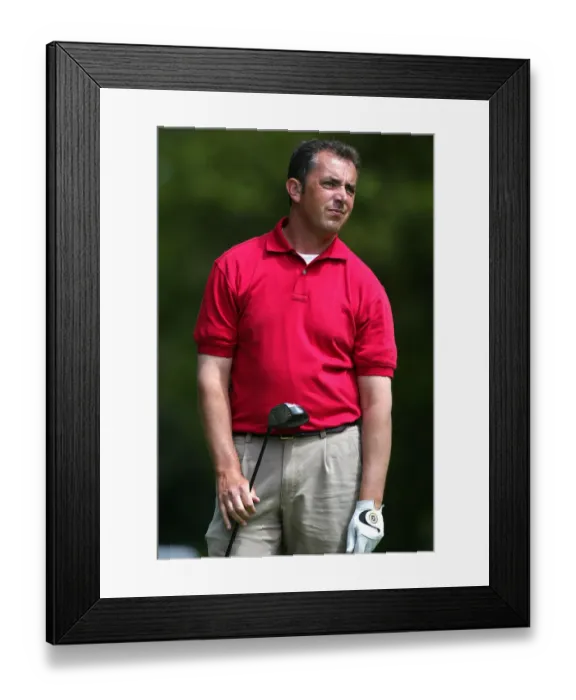 Framed Print : Mark Wiggett