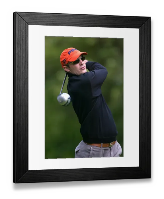 Framed Print : Gregory Havret Framed Print : Gregory Havret