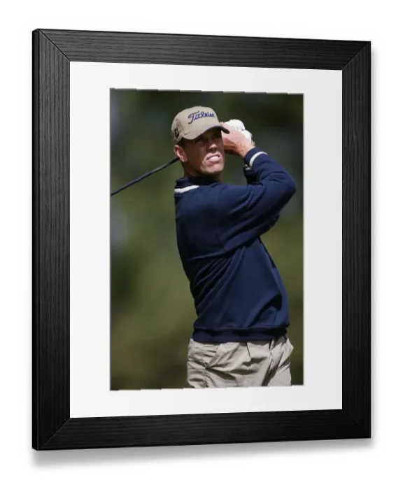 Framed Print : Roger Wessels