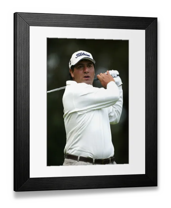 Framed Print : Ricardo Gonzalez Framed Print : Ricardo Gonzalez