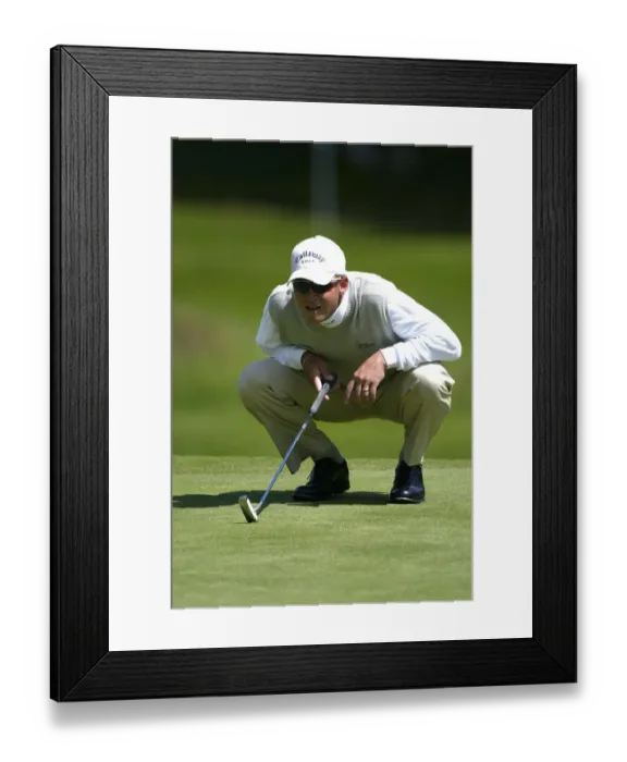 Framed Print : Niclas Fasth