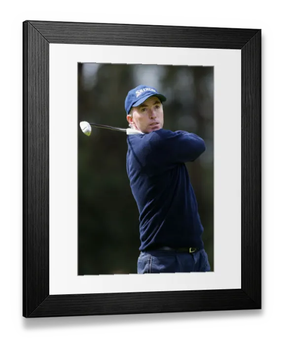 Framed Print : David Gilford