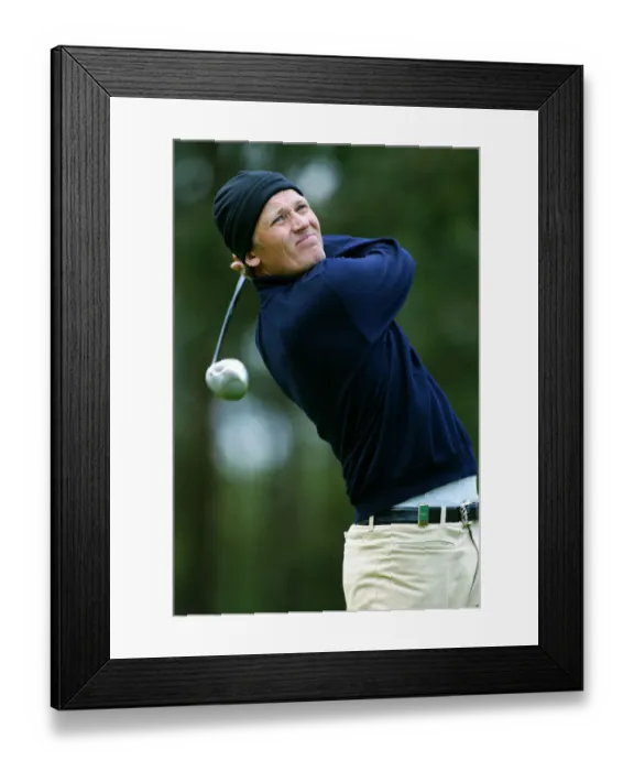 Framed Print : Jarmo Sandelin