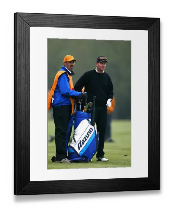 Framed Print : Philip Golding Framed Print : Philip Golding