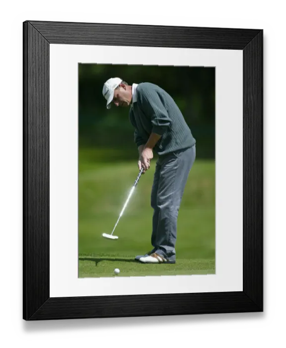 Framed Print : Gary Emerson Framed Print : Gary Emerson