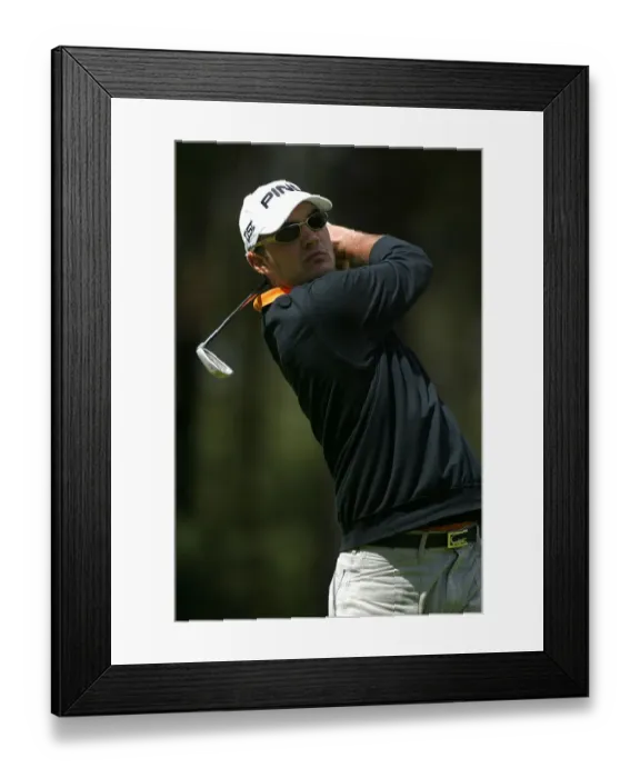 Framed Print : Gregory Havret