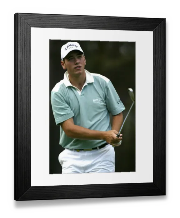 Framed Print : Nick Dougherty Framed Print : Nick Dougherty