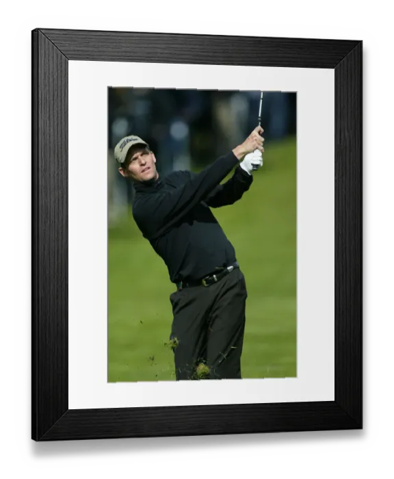 Framed Print : Anders Hansen Framed Print : Anders Hansen
