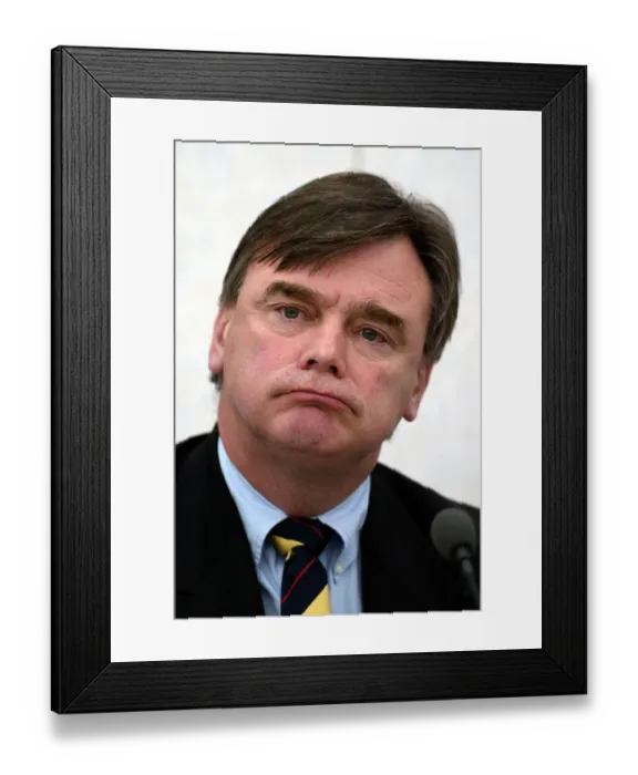 Framed Print : Ken Schofield Framed Print : Ken Schofield