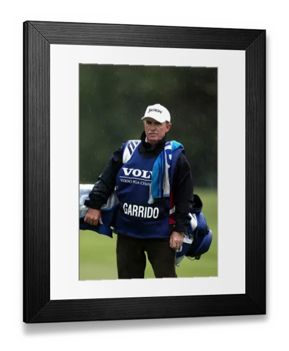 Framed Print : Antonio Garrido