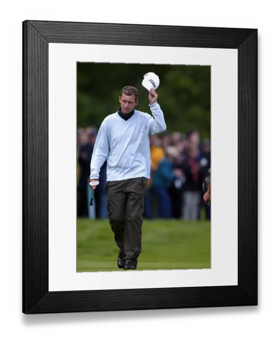 Framed Print : Anders Hansen Framed Print : Anders Hansen