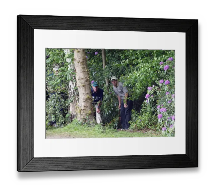 Framed Print : Paul Mcginley Framed Print : Paul Mcginley