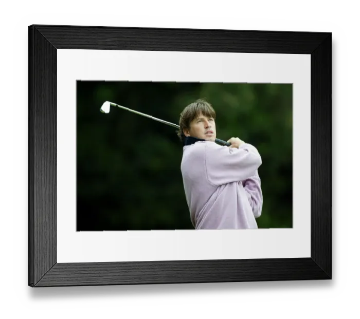 Framed Print : Robert-Jan Derksen