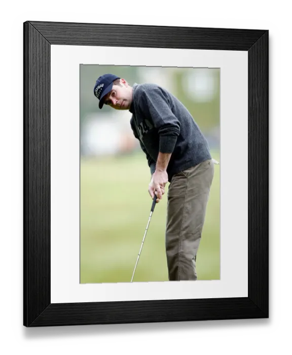 Framed Print : Andrew Duffin Framed Print : Andrew Duffin