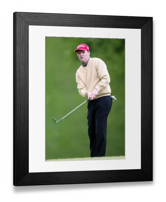 Framed Print : Paul Dwyer Framed Print : Paul Dwyer