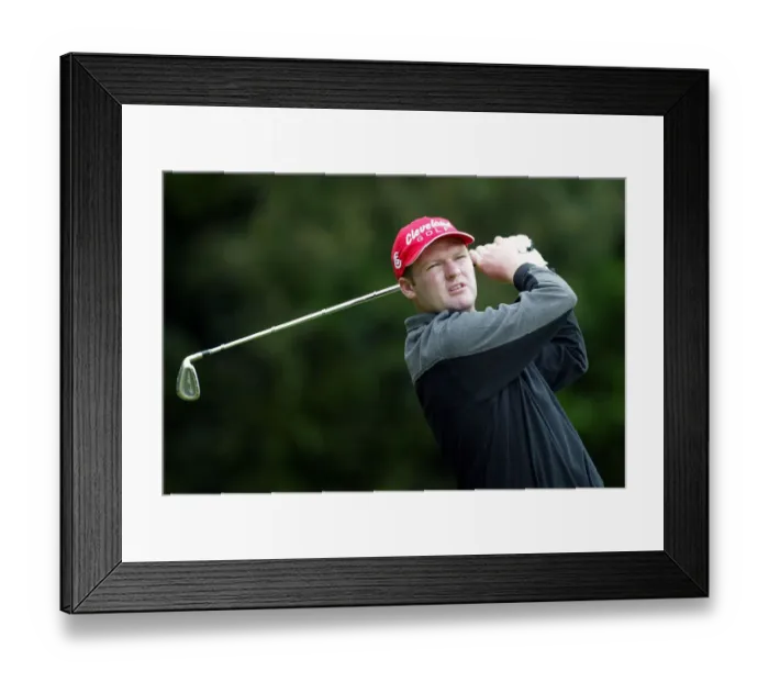 Framed Print : Paul Dwyer Framed Print : Paul Dwyer