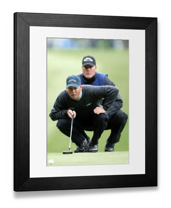 Framed Print : Niclas Fasth Framed Print : Niclas Fasth