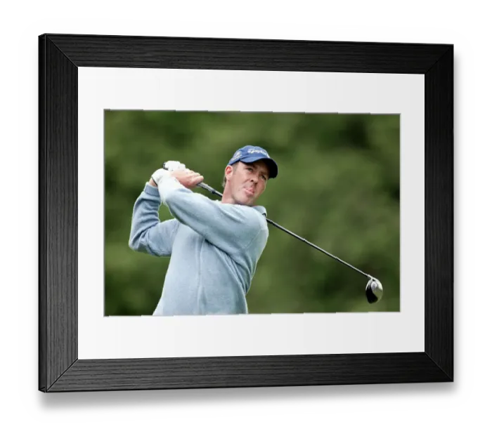 Framed Print : Richard Green Framed Print : Richard Green