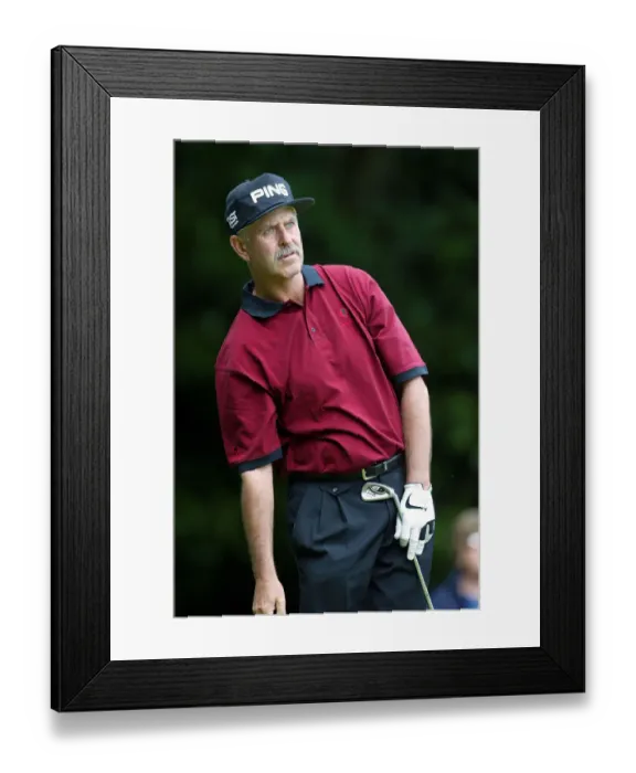 Framed Print : Mark James Framed Print : Mark James