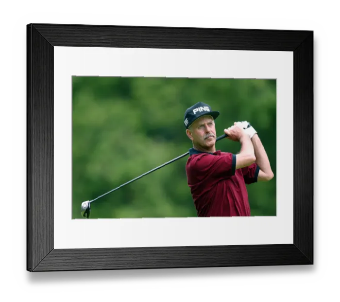 Framed Print : Mark James Framed Print : Mark James
