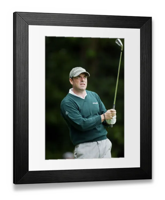 Framed Print : Paul Mcginley Framed Print : Paul Mcginley