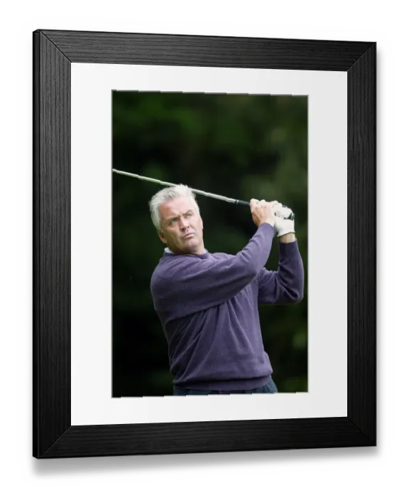 Framed Print : Glenn Ralph Framed Print : Glenn Ralph
