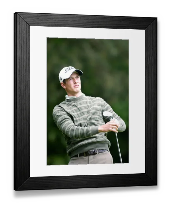 Framed Print : Adam Scott Framed Print : Adam Scott