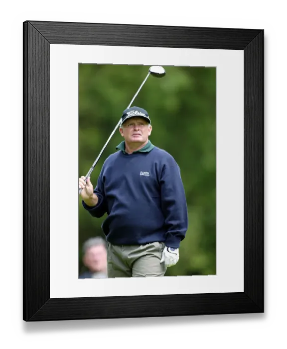 Framed Print : Peter Senior