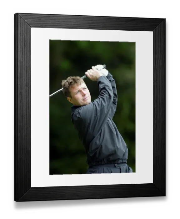 Framed Print : Paul Simpson