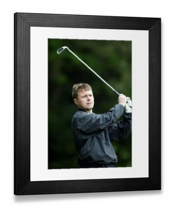 Framed Print : Paul Simpson Framed Print : Paul Simpson