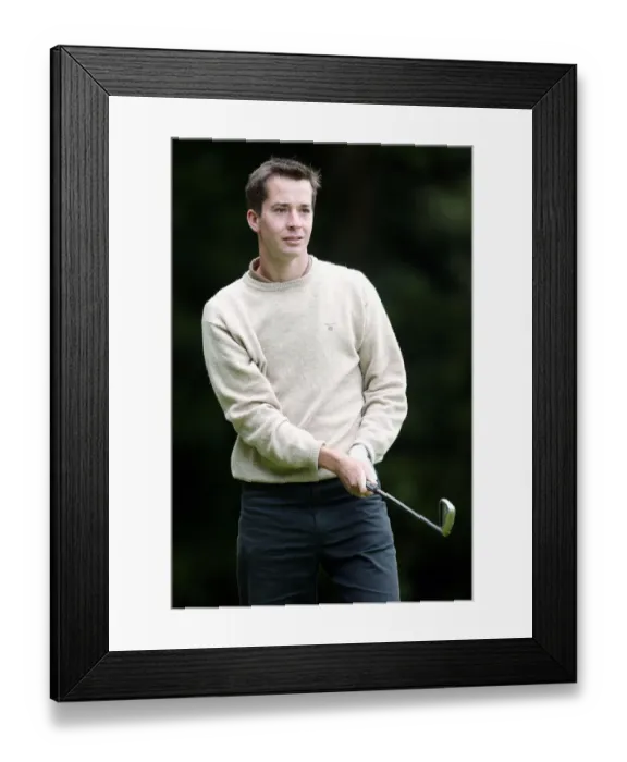Framed Print : Ben Willman Framed Print : Ben Willman