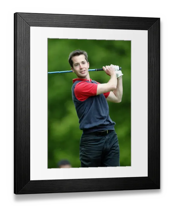 Framed Print : Ben Willman Framed Print : Ben Willman