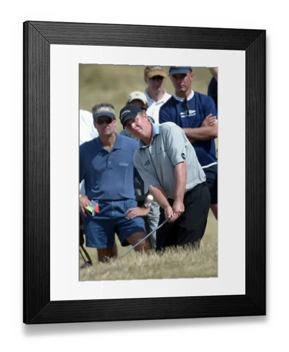 Framed Print : Pierre Fulke