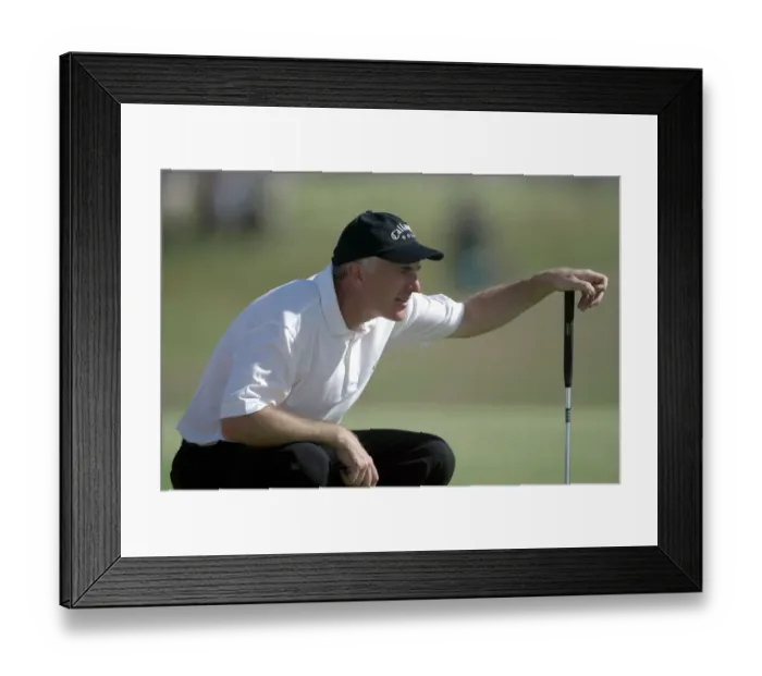 Framed Print : Phillip Price