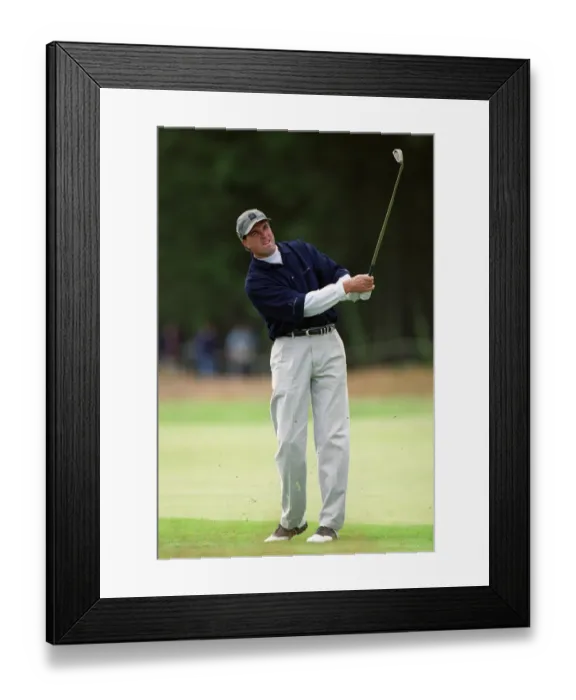 Framed Print : Dudley Hart