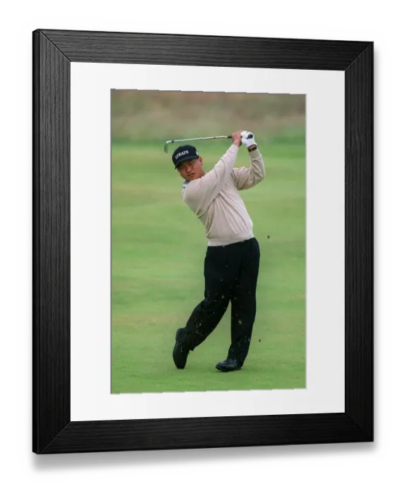 Framed Print : Choi Kyoung-Ju Framed Print : Choi Kyoung-Ju