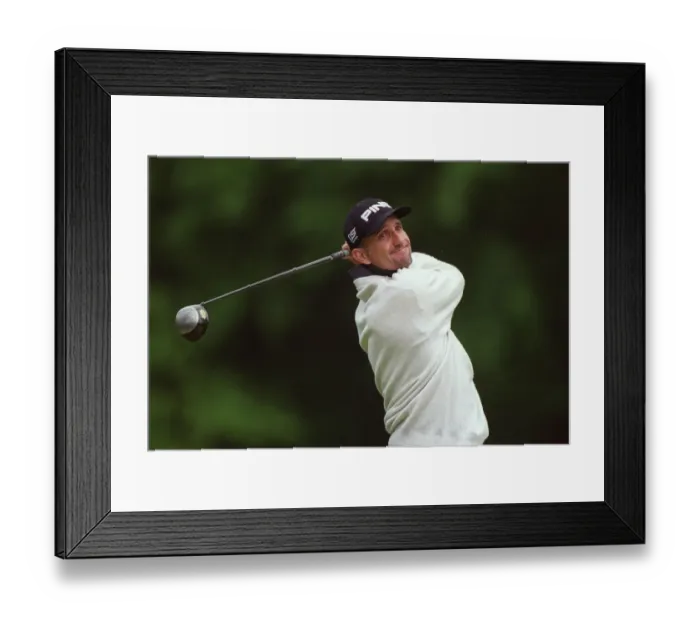 Framed Print : Andre Bossert Framed Print : Andre Bossert