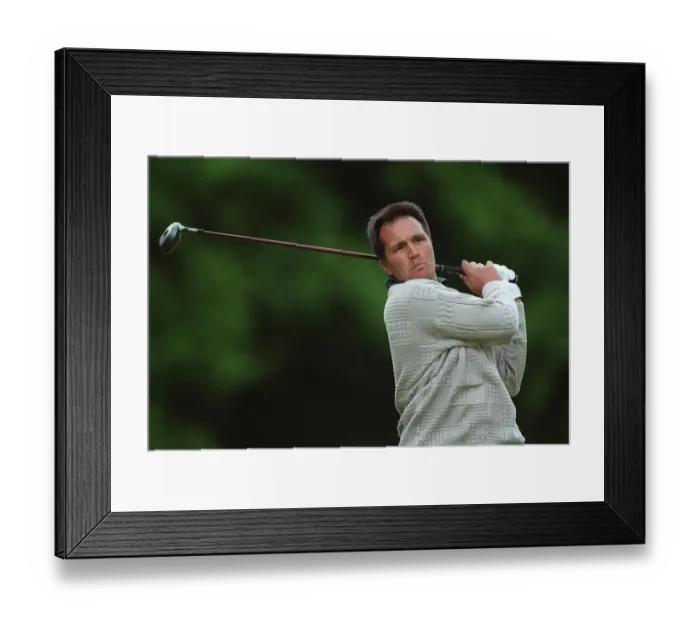 Framed Print : Olivier Emerson