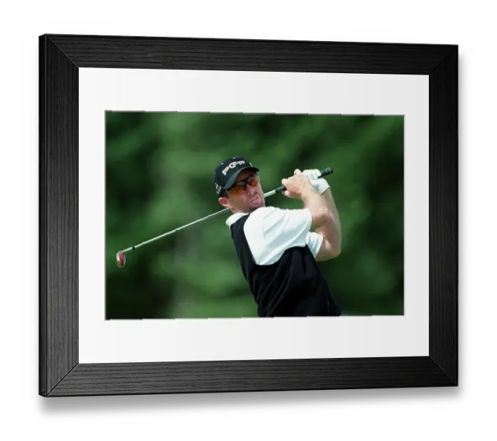 Framed Print : Rodney Pampling Framed Print : Rodney Pampling